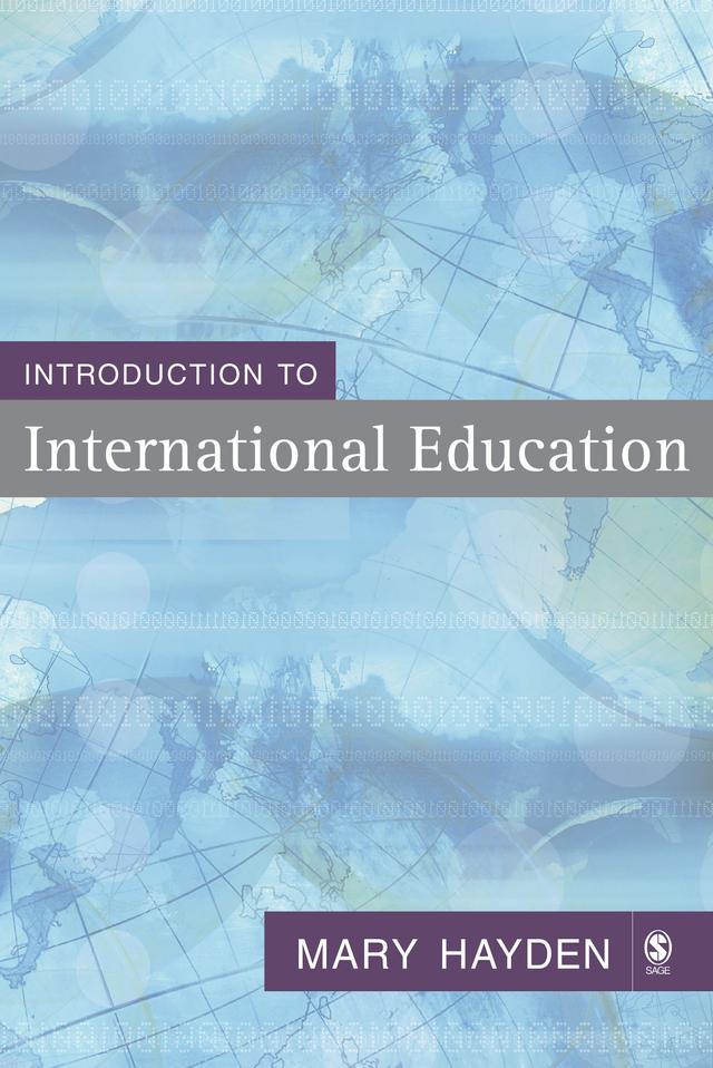 Introduction to International Education by Mary Hayden