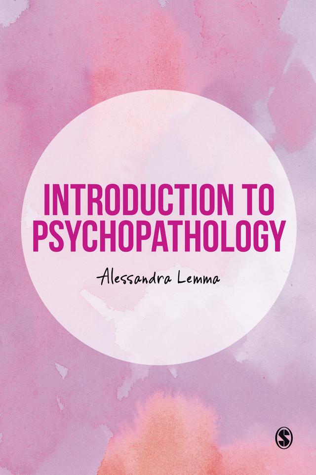 Introduction to Psychopathology by Alessandra Lemma