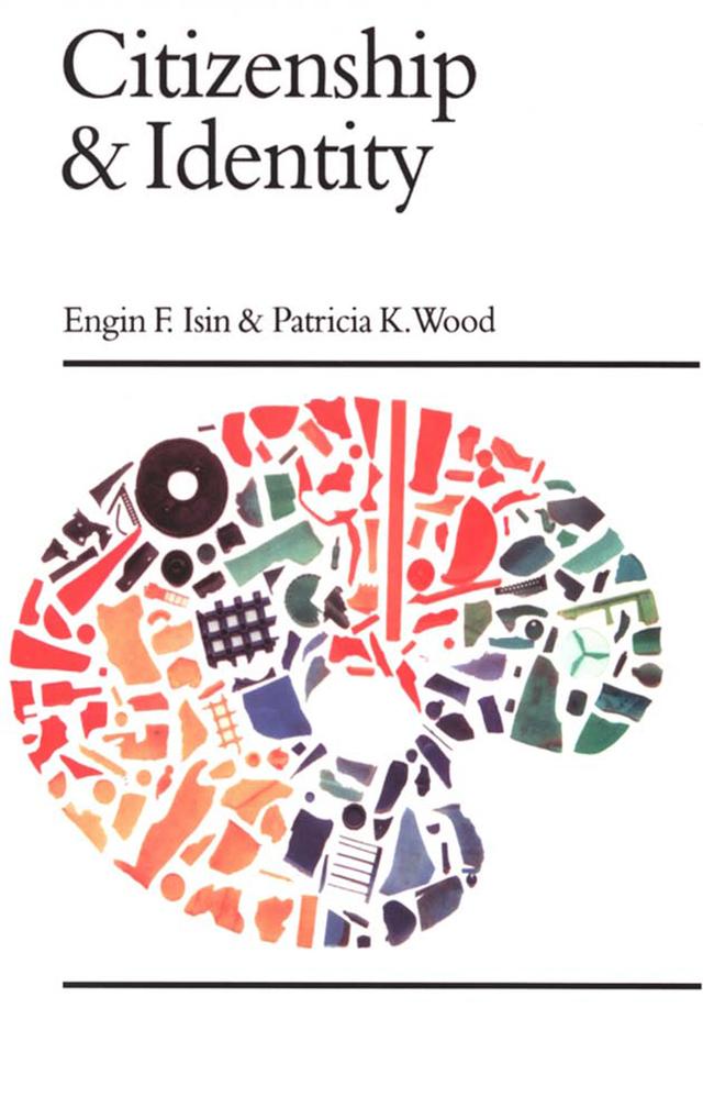 Citizenship and Identity by Engin F Isin
