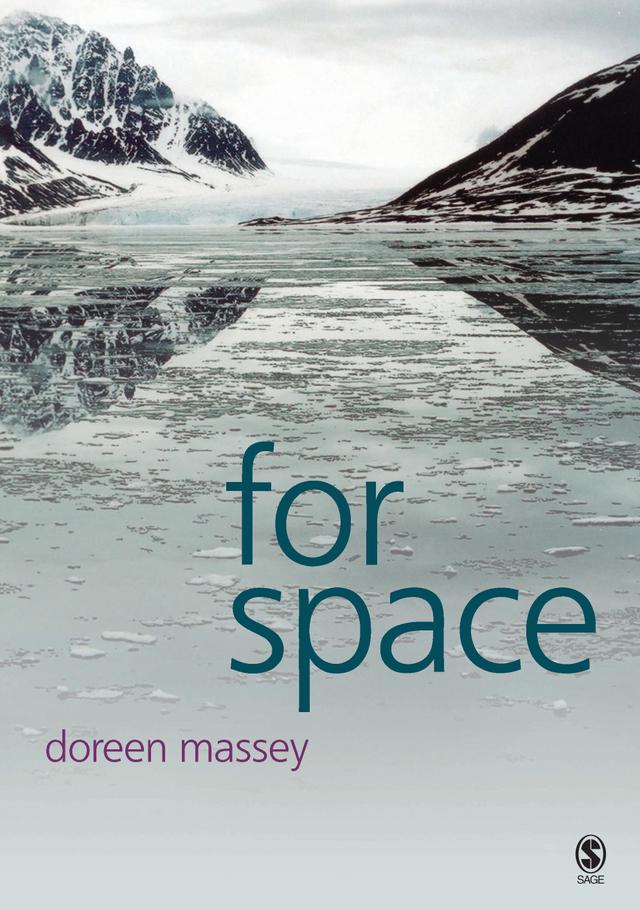 For Space by Doreen Massey