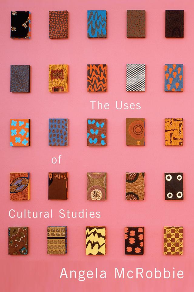 The Uses of Cultural Studies by Angela McRobbie