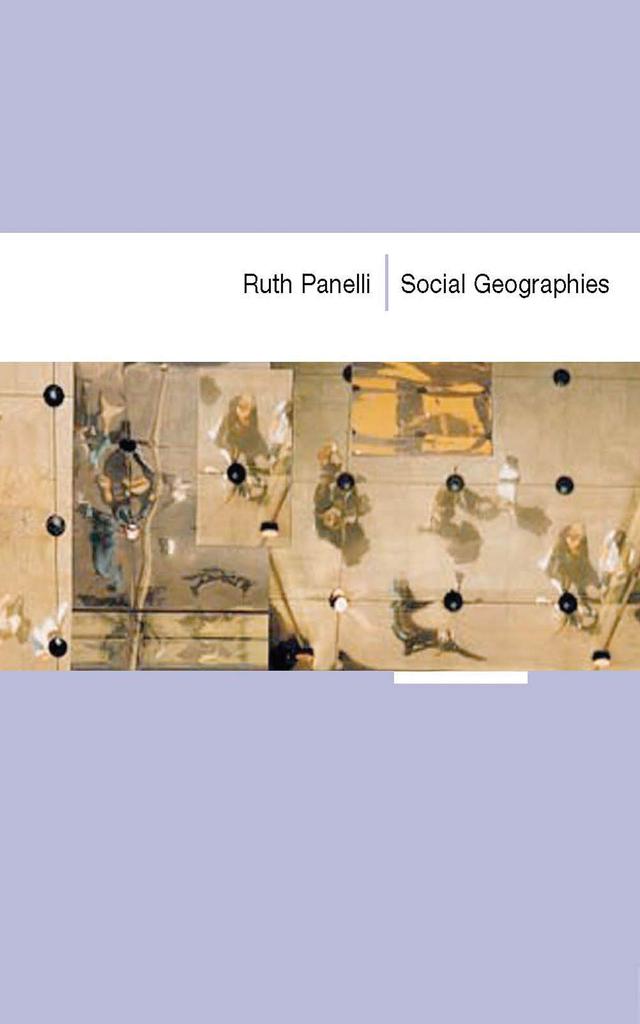 Social Geographies by Ruth Panelli