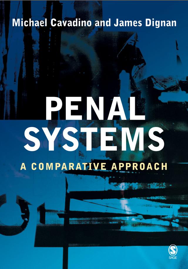 Penal Systems by Michael Cavadino