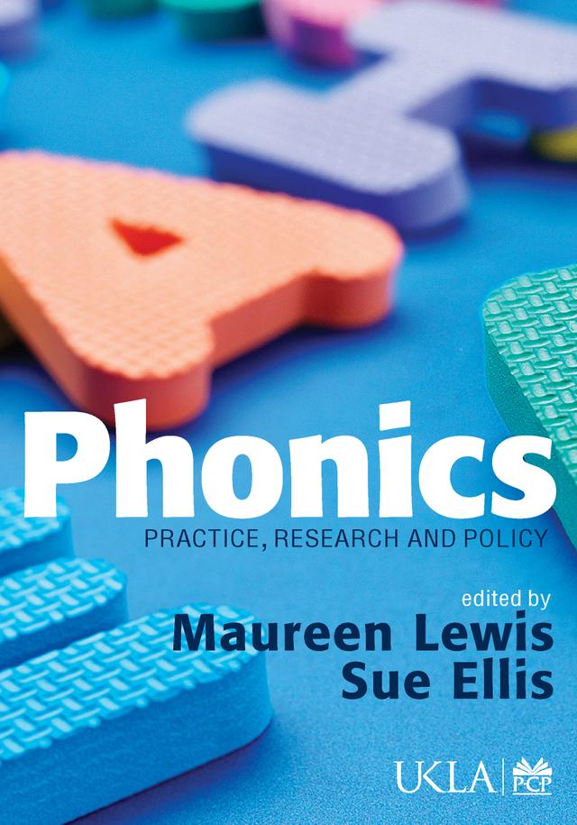 Phonics by Maureen Lewis