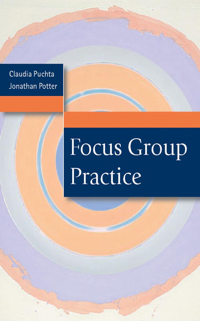 Focus Group Practice by Claudia Puchta