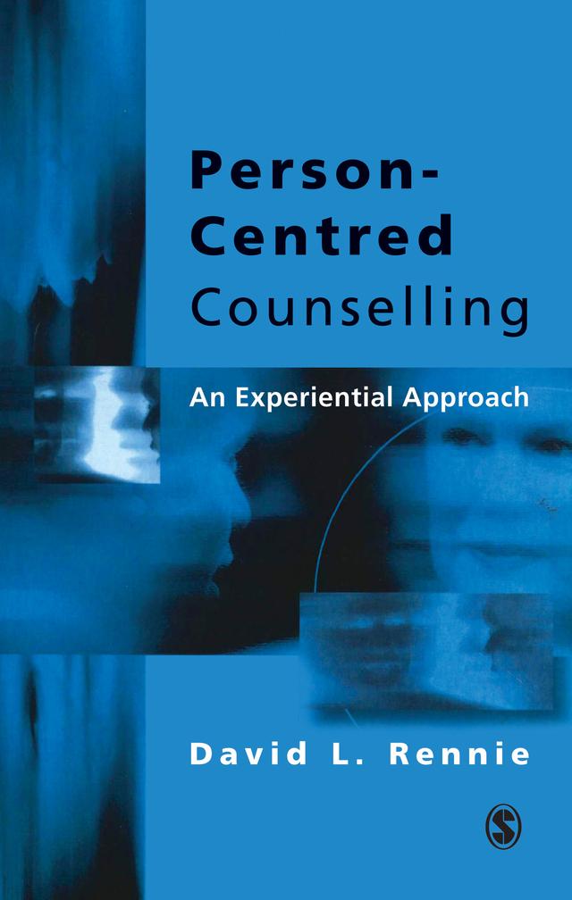 Person-Centred Counselling by David L Rennie