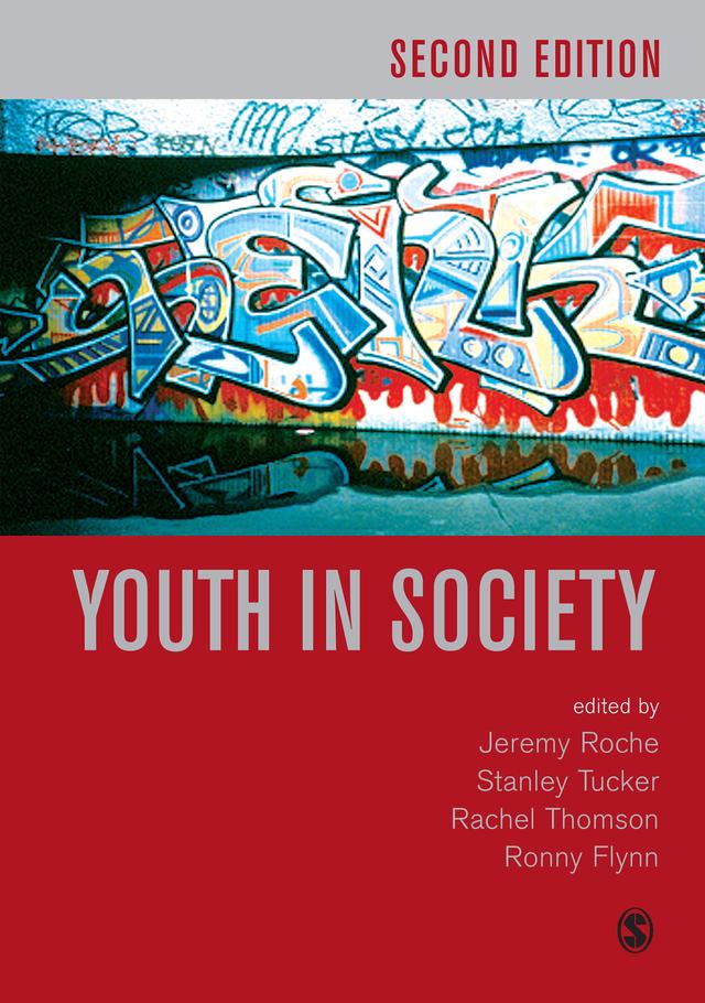 Youth in Society by Jeremy Roche