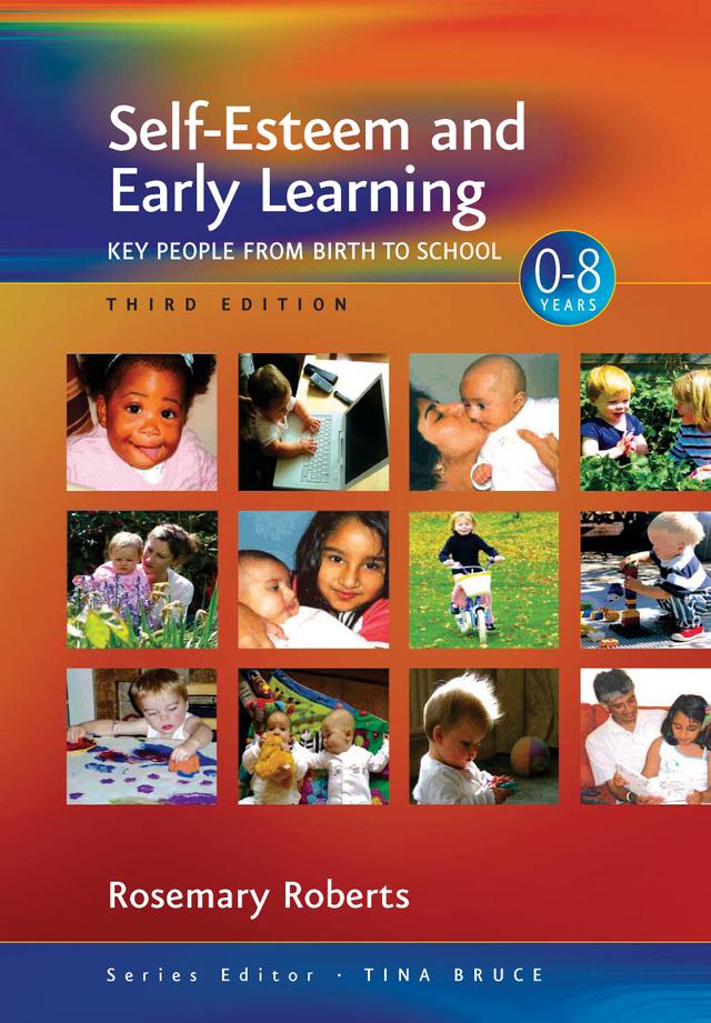 Self-Esteem and Early Learning by Rosemary Roberts
