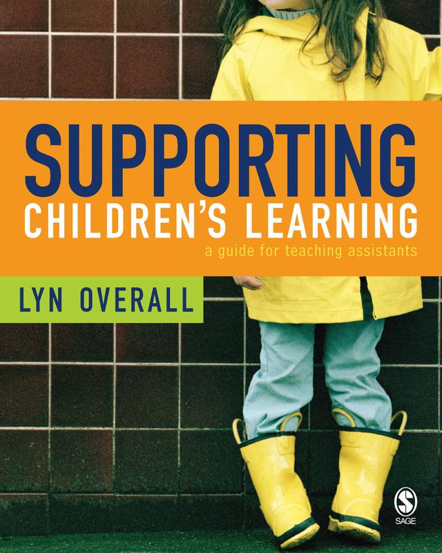 Supporting Children′s Learning by Lyn Overall