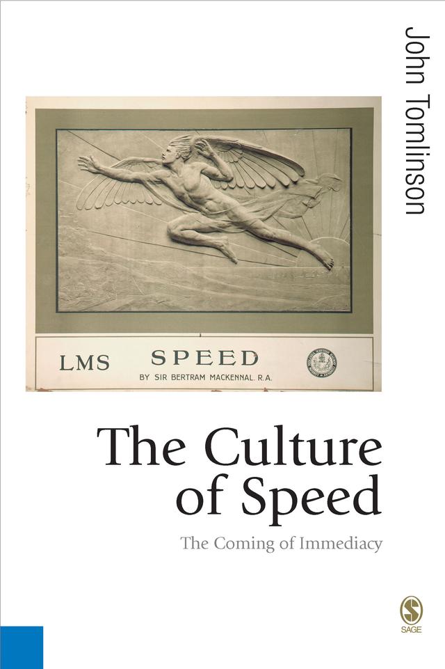The Culture of Speed by John Tomlinson