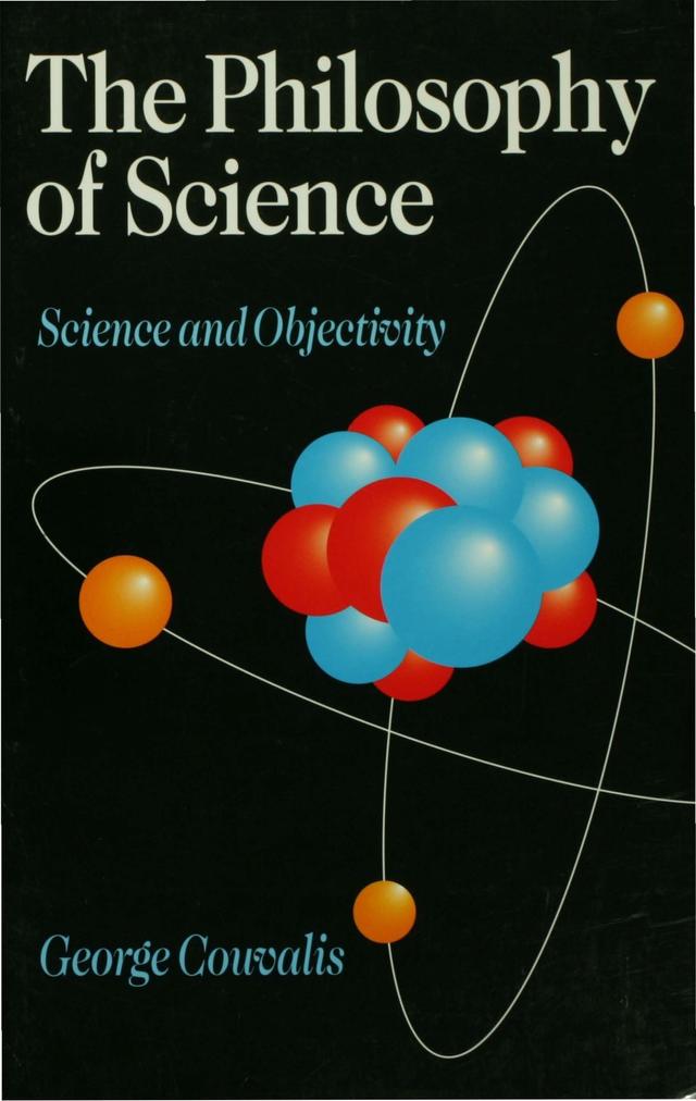 The Philosophy of Science by George Couvalis