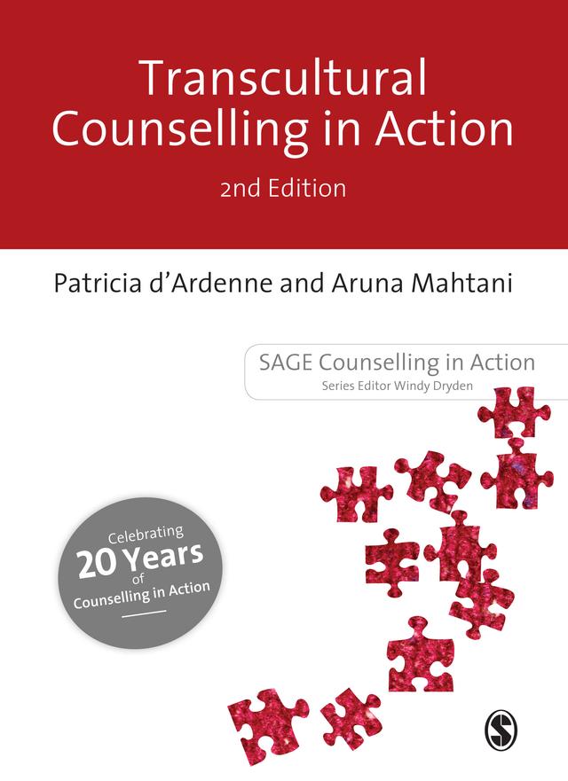 Transcultural Counselling in Action by Patricia d′Ardenne
