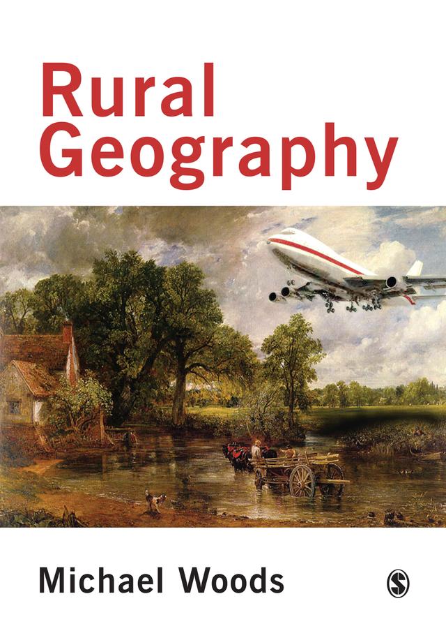 Rural Geography by Michael Woods