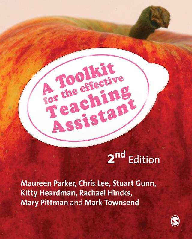 A Toolkit for the Effective Teaching Assistant by Maureen Parker