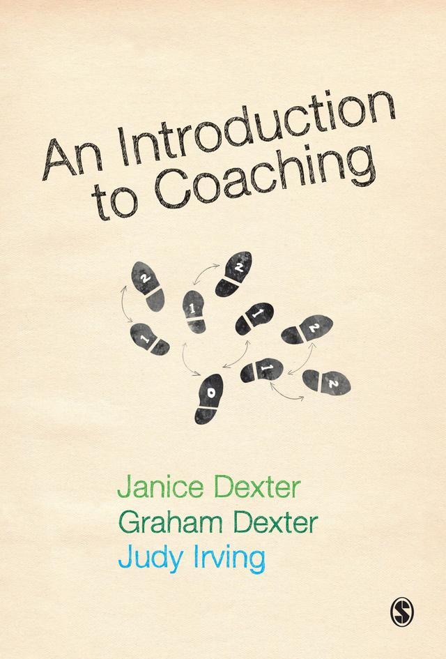 An Introduction to Coaching by Janice Dexter