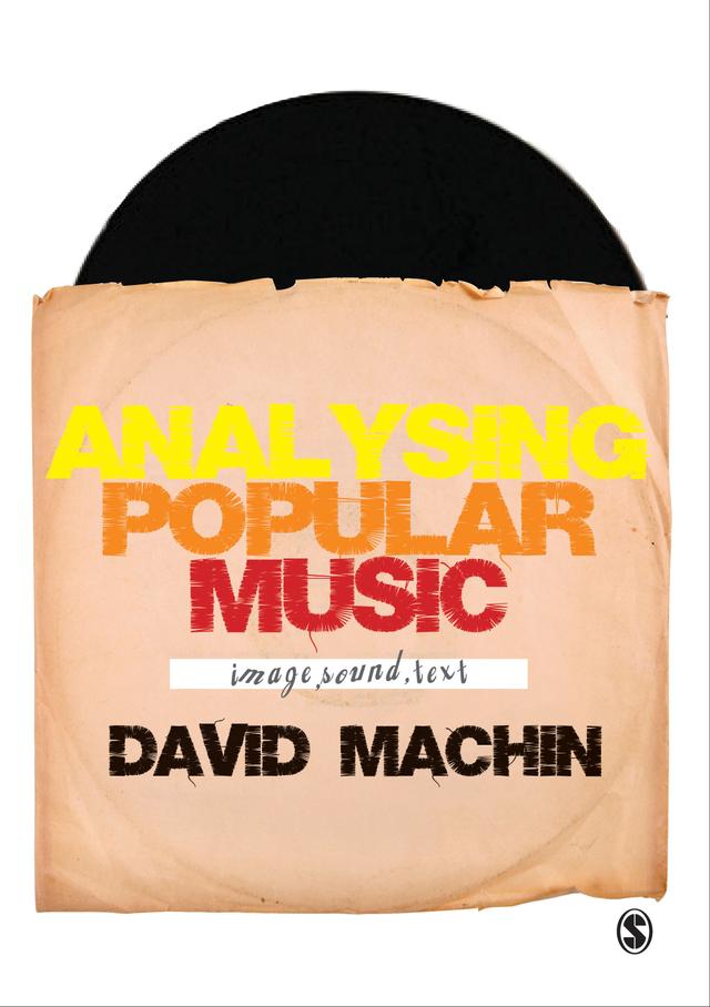 Analysing Popular Music by David Machin