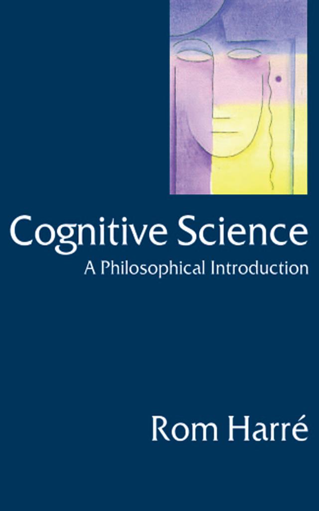 Cognitive Science by Rom Harre