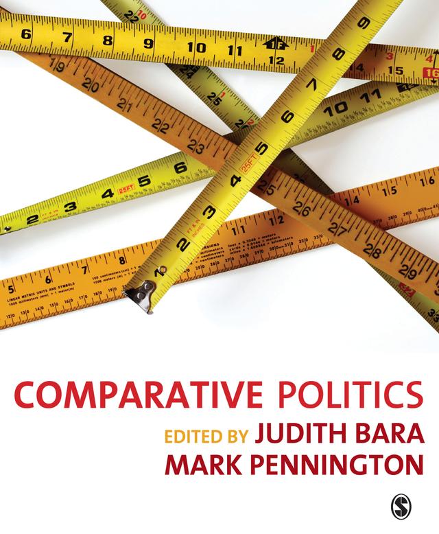 Comparative Politics by Judith Bara