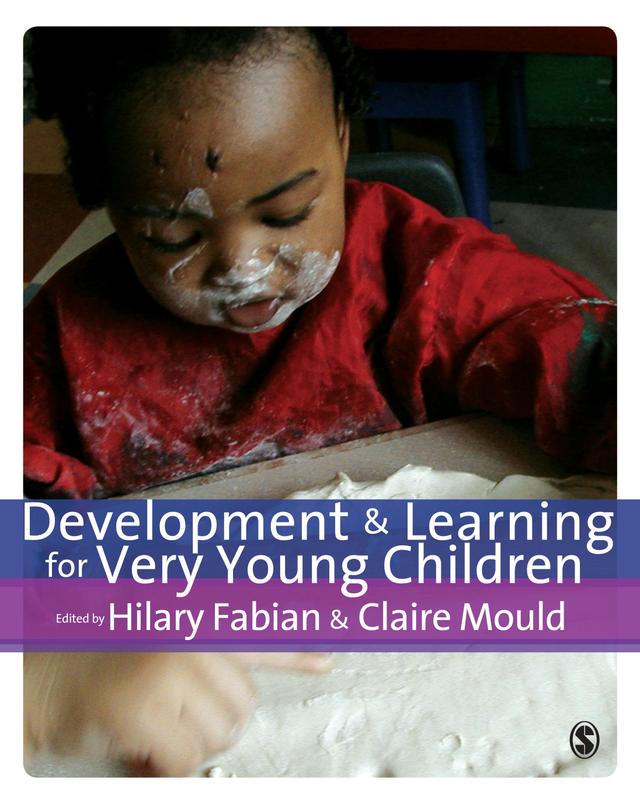 Development & Learning for Very Young Children by Hilary Fabian
