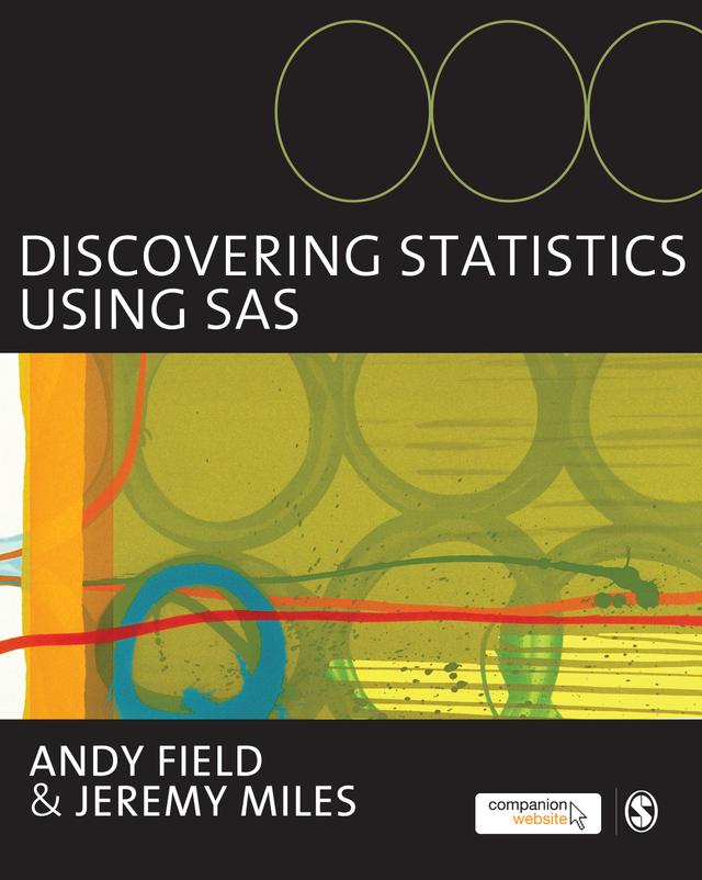 Discovering Statistics Using SAS by Andy Field