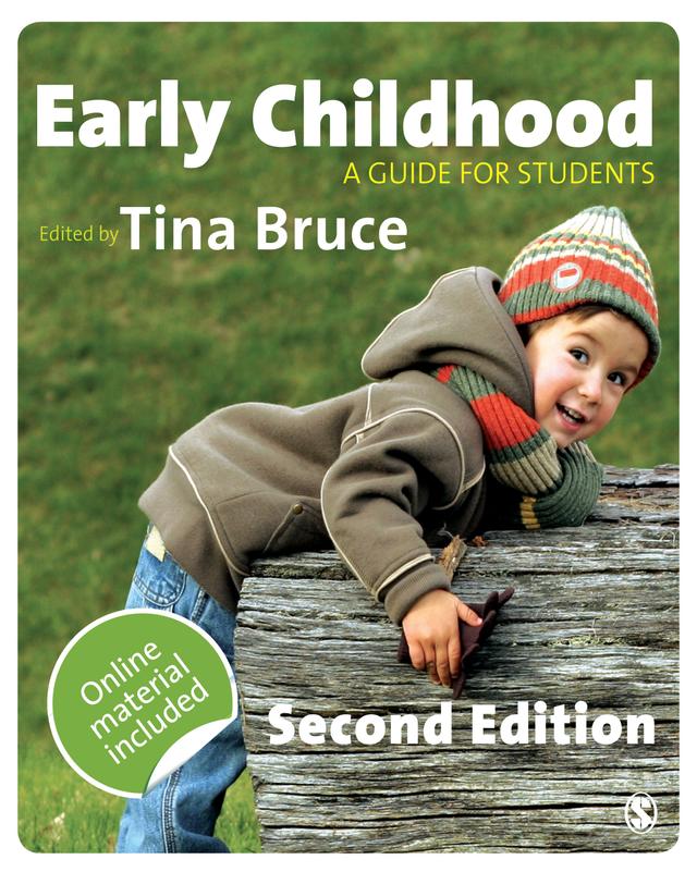 Early Childhood by Tina Bruce
