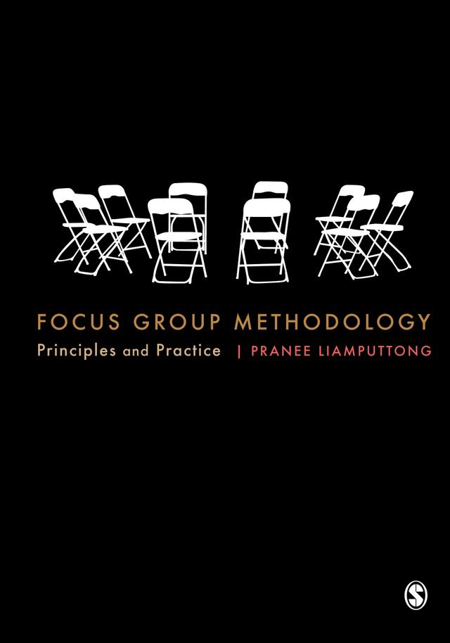 Focus Group Methodology by Pranee Liamputtong