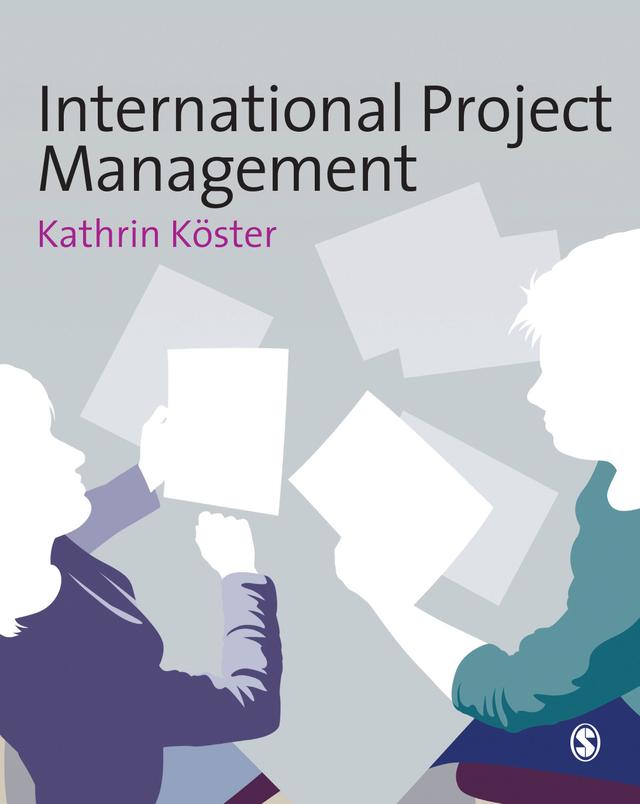 International Project Management by Kathrin Köster