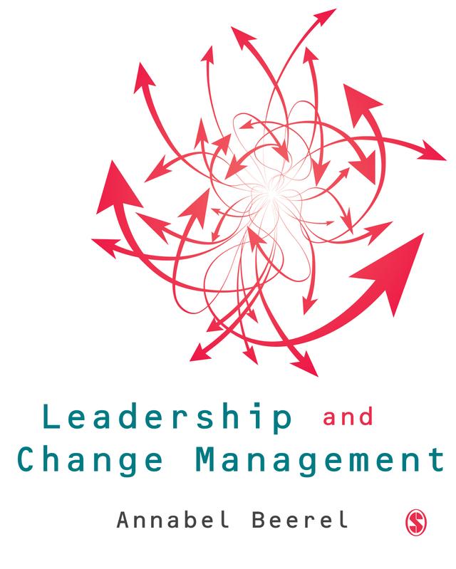Leadership and Change Management by Annabel Beerel