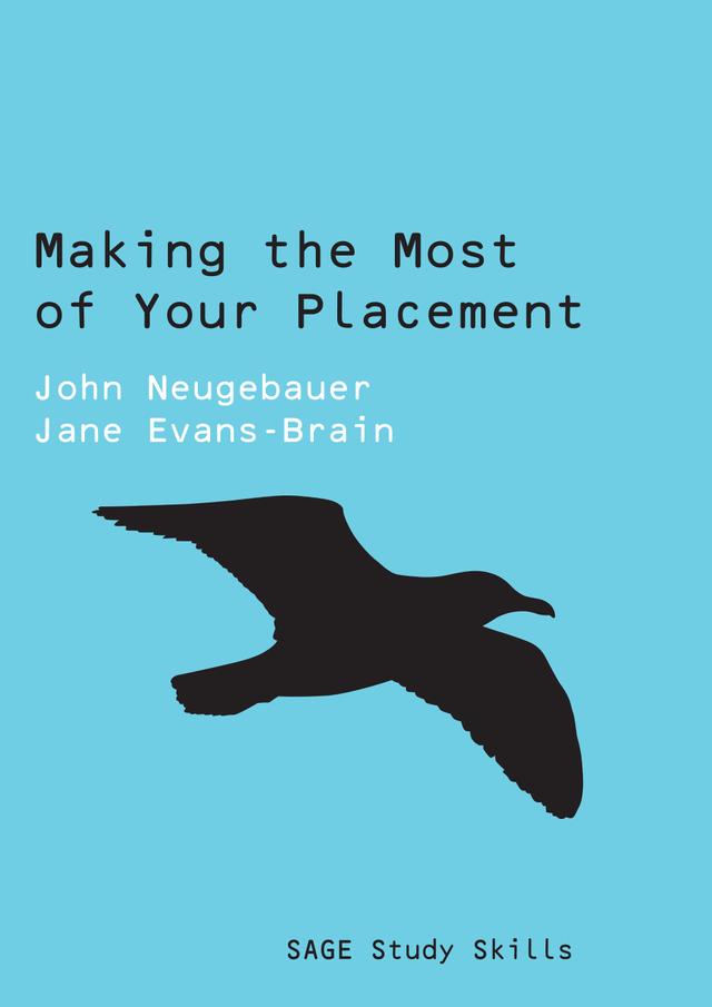 Making the Most of Your Placement by John Neugebauer