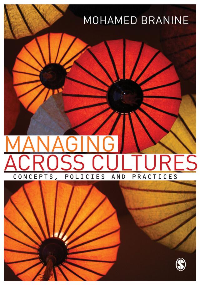 Managing Across Cultures by Mohamed Branine