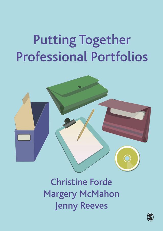 Putting Together Professional Portfolios by Christine Forde