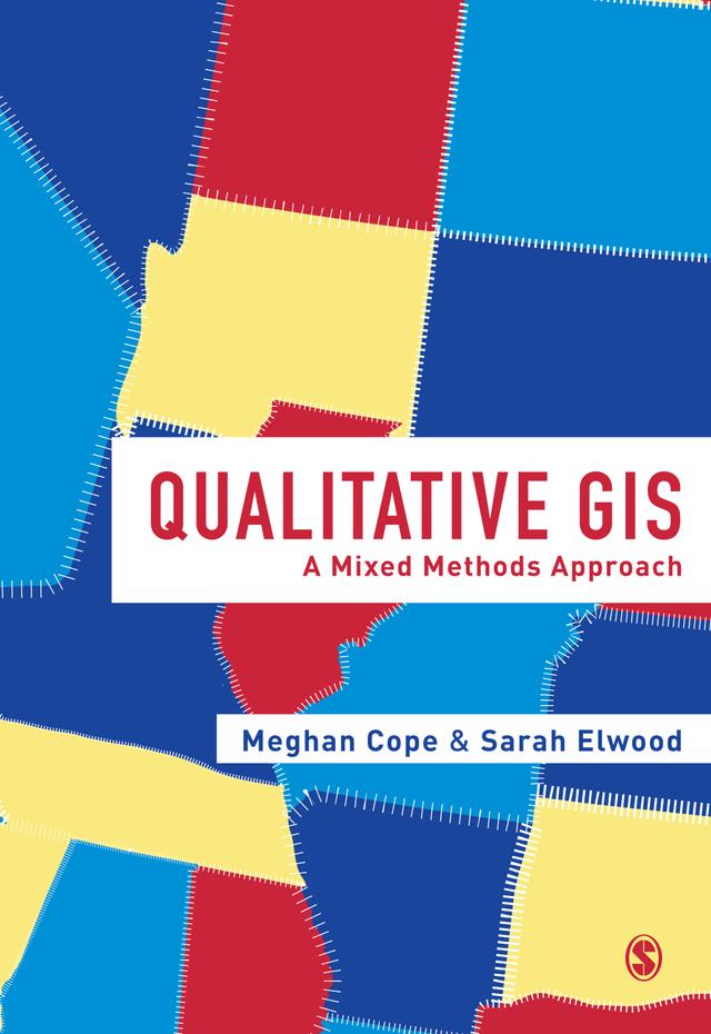 Qualitative GIS by Meghan Cope