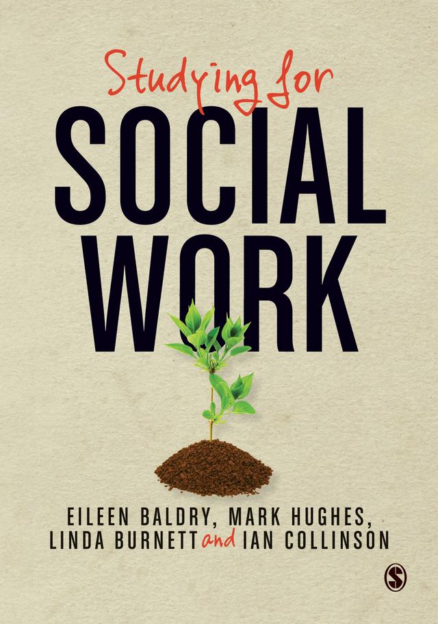 Studying for Social Work by Eileen Baldry