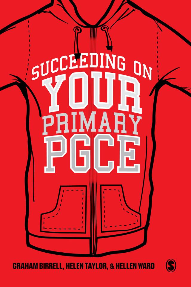 Succeeding on your Primary PGCE by Graham Birrell