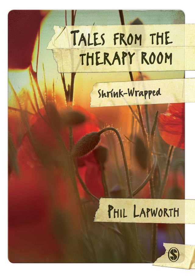 Tales from the Therapy Room by Phil Lapworth