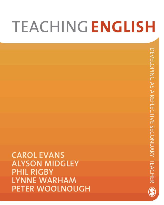 Teaching English by Carol Evans