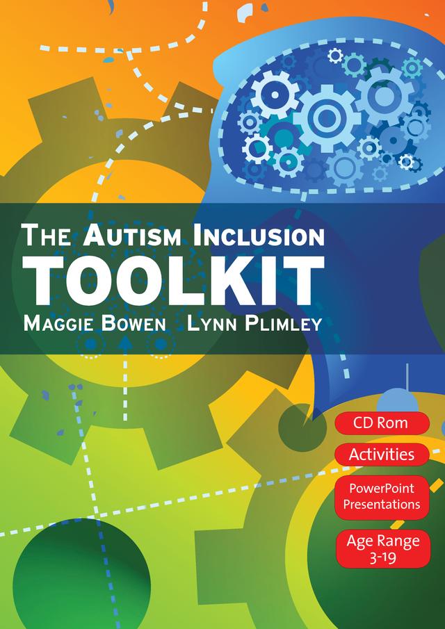 The Autism Inclusion Toolkit by Maggie Bowen