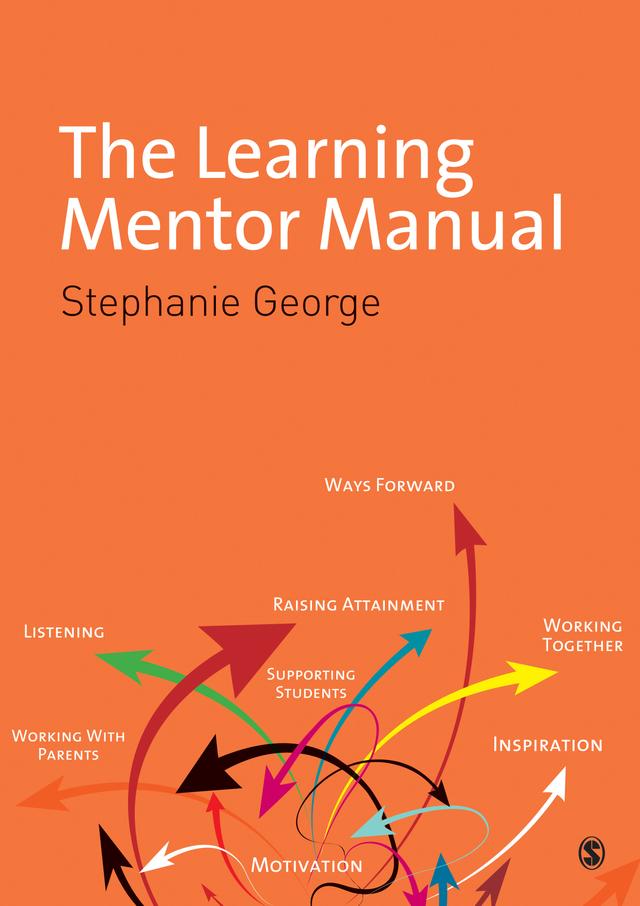 The Learning Mentor Manual by Stephanie George
