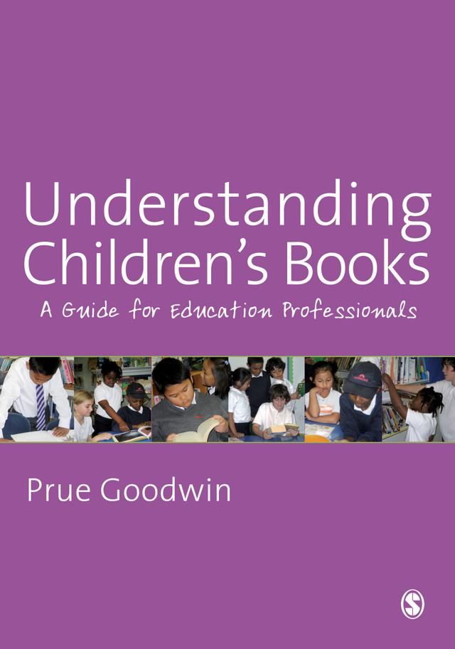 Understanding Children′s Books by Prue Goodwin