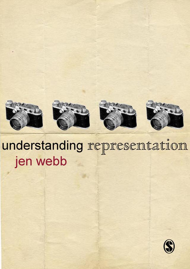 Understanding Representation by Jen Webb