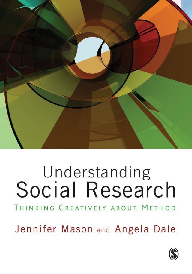 Understanding Social Research by Jennifer Mason