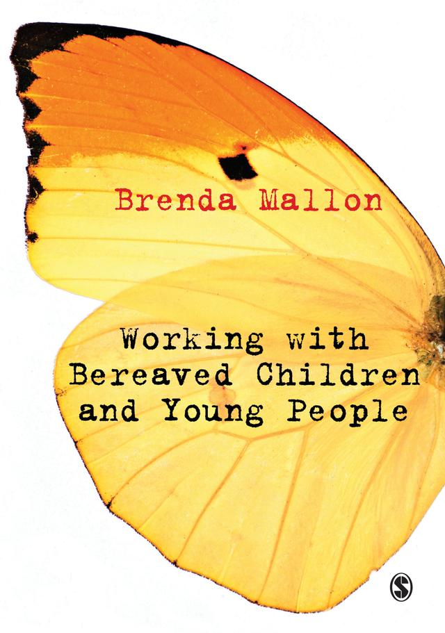 Working with Bereaved Children and Young People by Brenda Mallon