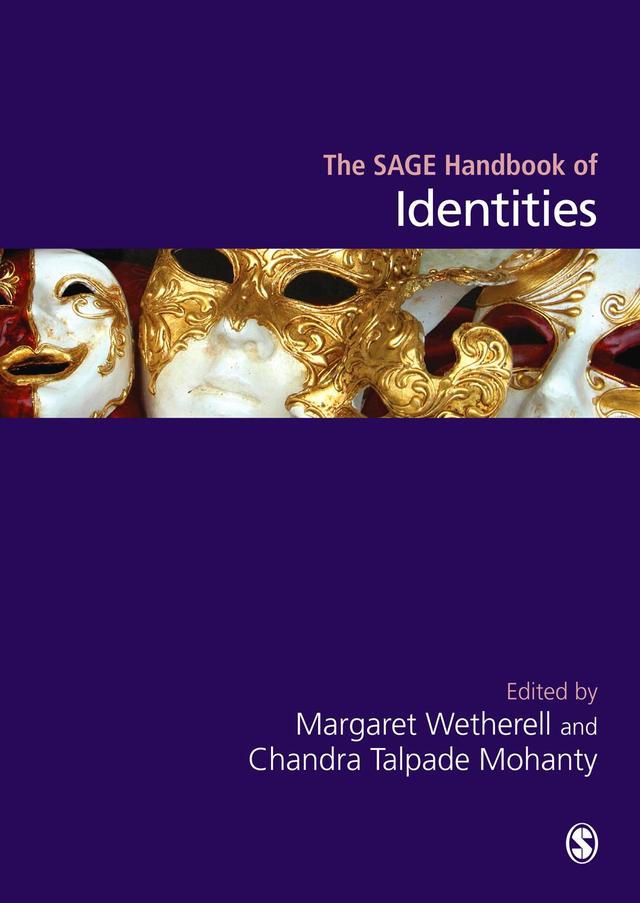 The SAGE Handbook of Identities by Margaret Wetherell