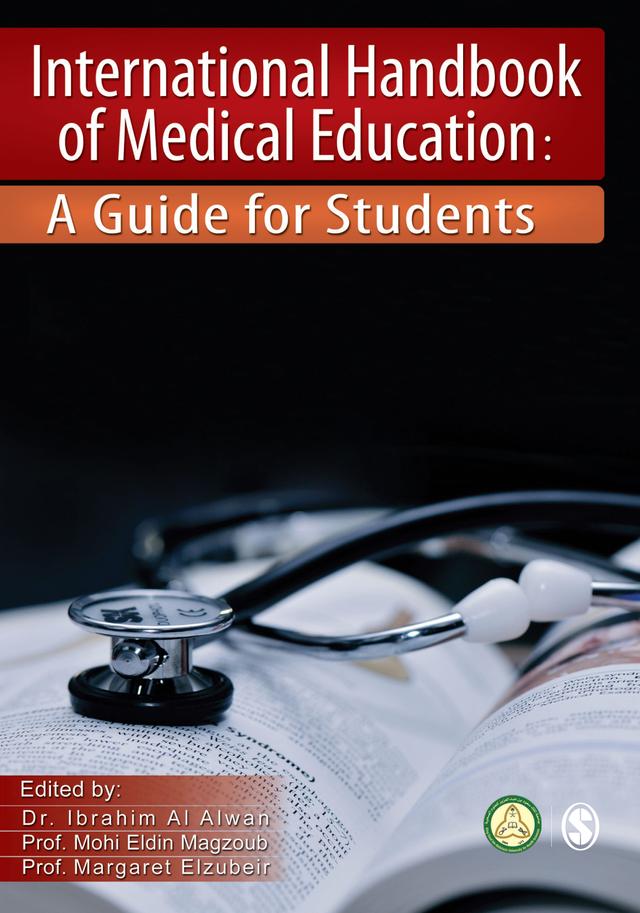 International Handbook of Medical Education by Ibrahim Al Alwan