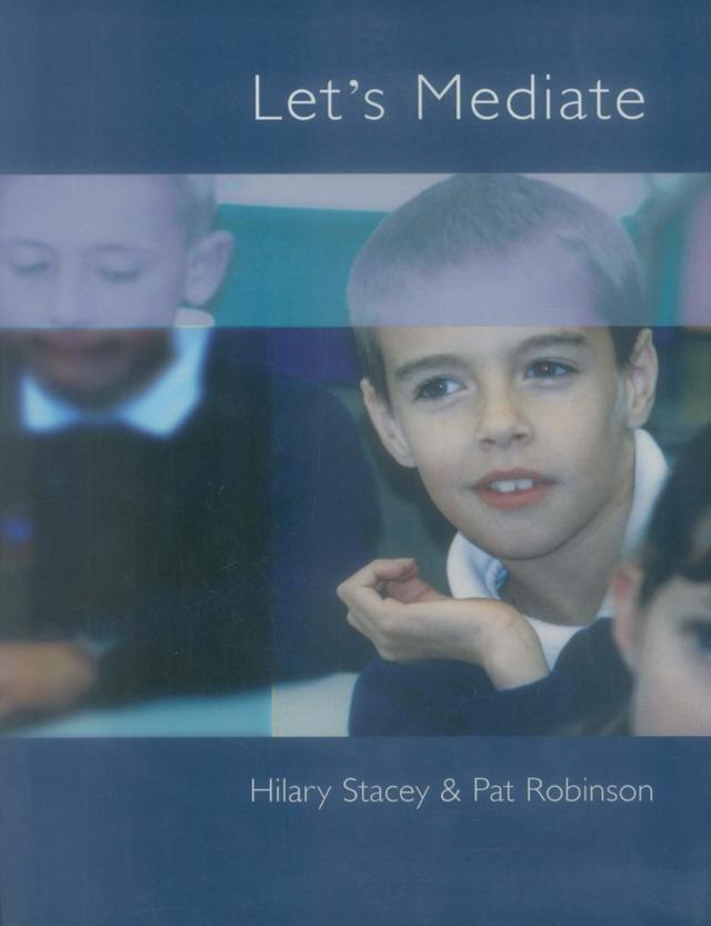 Let′s Mediate by Hilary Stacey