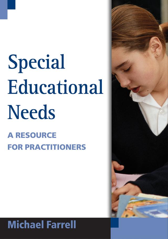 Special Educational Needs by Michael Farrell