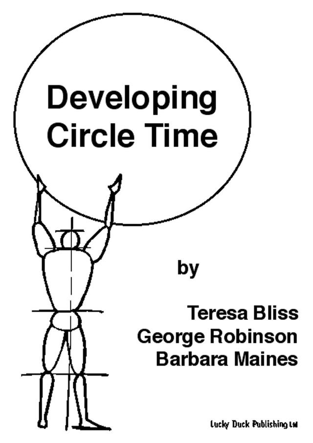 Developing Circle Time by Teresa Bliss