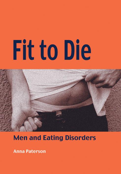 Fit to Die by Anna Paterson