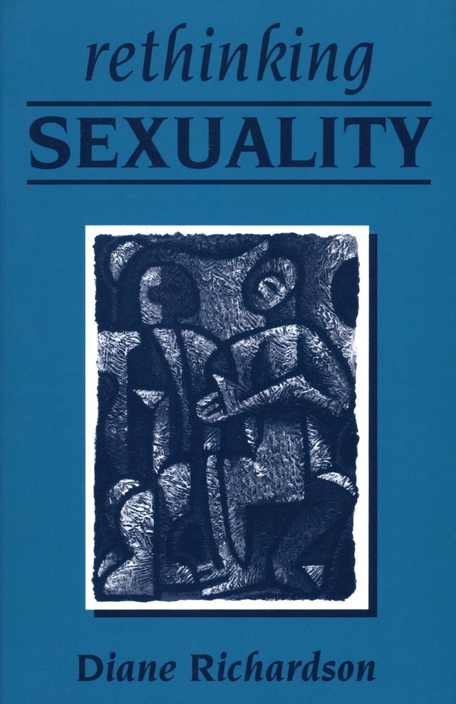 Rethinking Sexuality by Diane Richardson