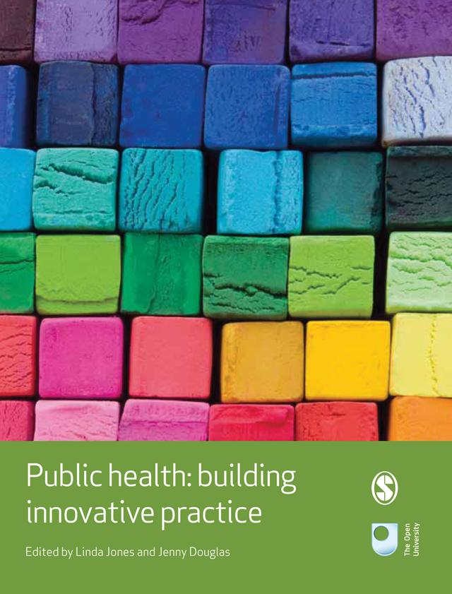 Public Health by Linda J Jones